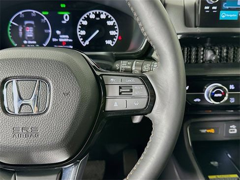 Certified 2023 Honda CR-V Sport Touring image 10