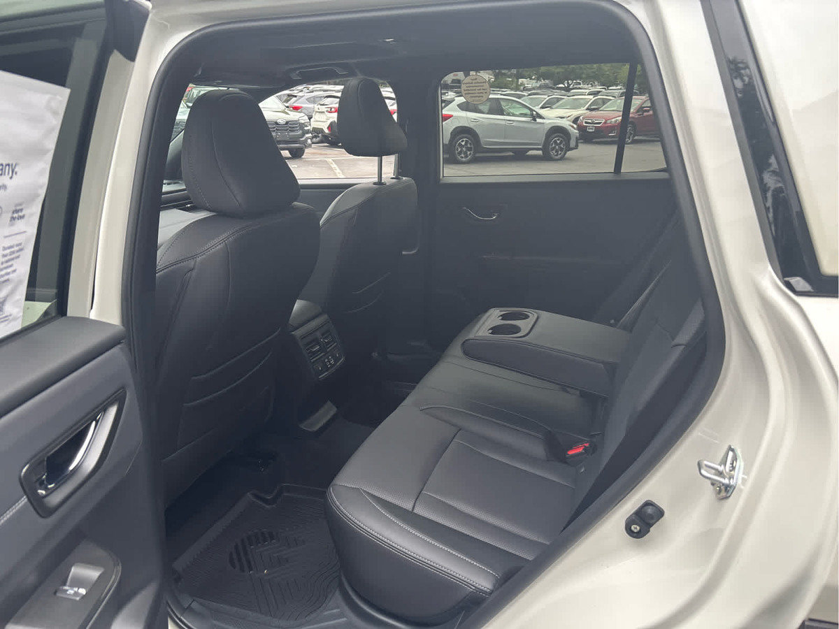 New 2026 Subaru Outback Touring XT AWD/4WD image 28