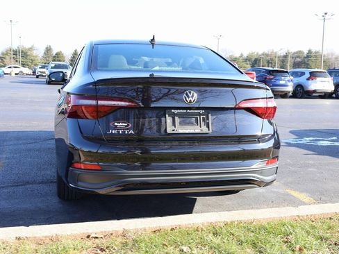 Used 2023 Volkswagen Jetta Sport image 18