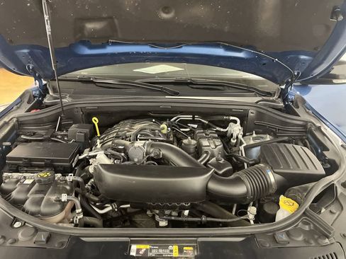 Used 2024 Dodge Durango GT image 12