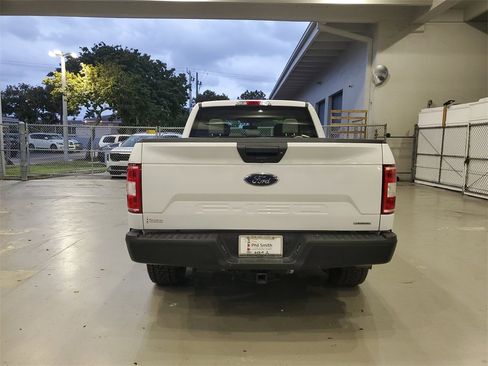 Used 2020 Ford F150 XL image 5