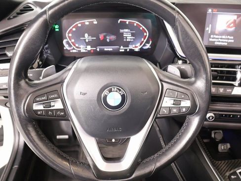 Used 2022 BMW Z4 sDrive30i image 3
