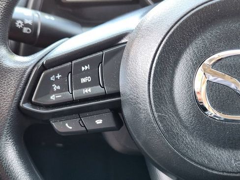 Used 2019 MAZDA CX-3 Sport AWD/4WD image 29