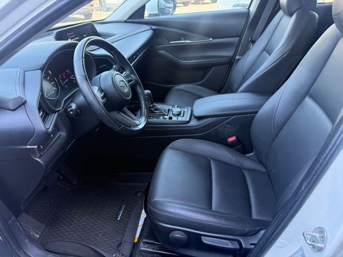 Used 2023 MAZDA CX-30 AWD 2.5 S w/ Select Package image 8