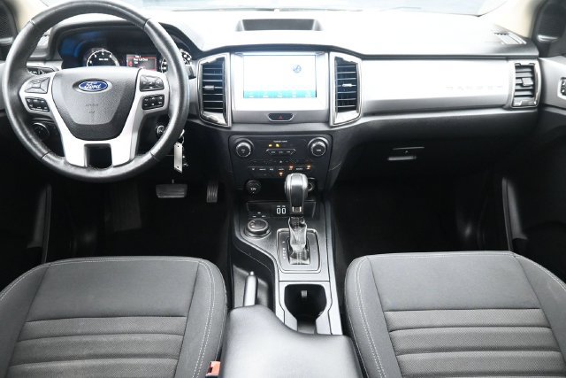 Used 2022 Ford Ranger XLT w/ Equipment Group 302A High AWD/4WD image 20