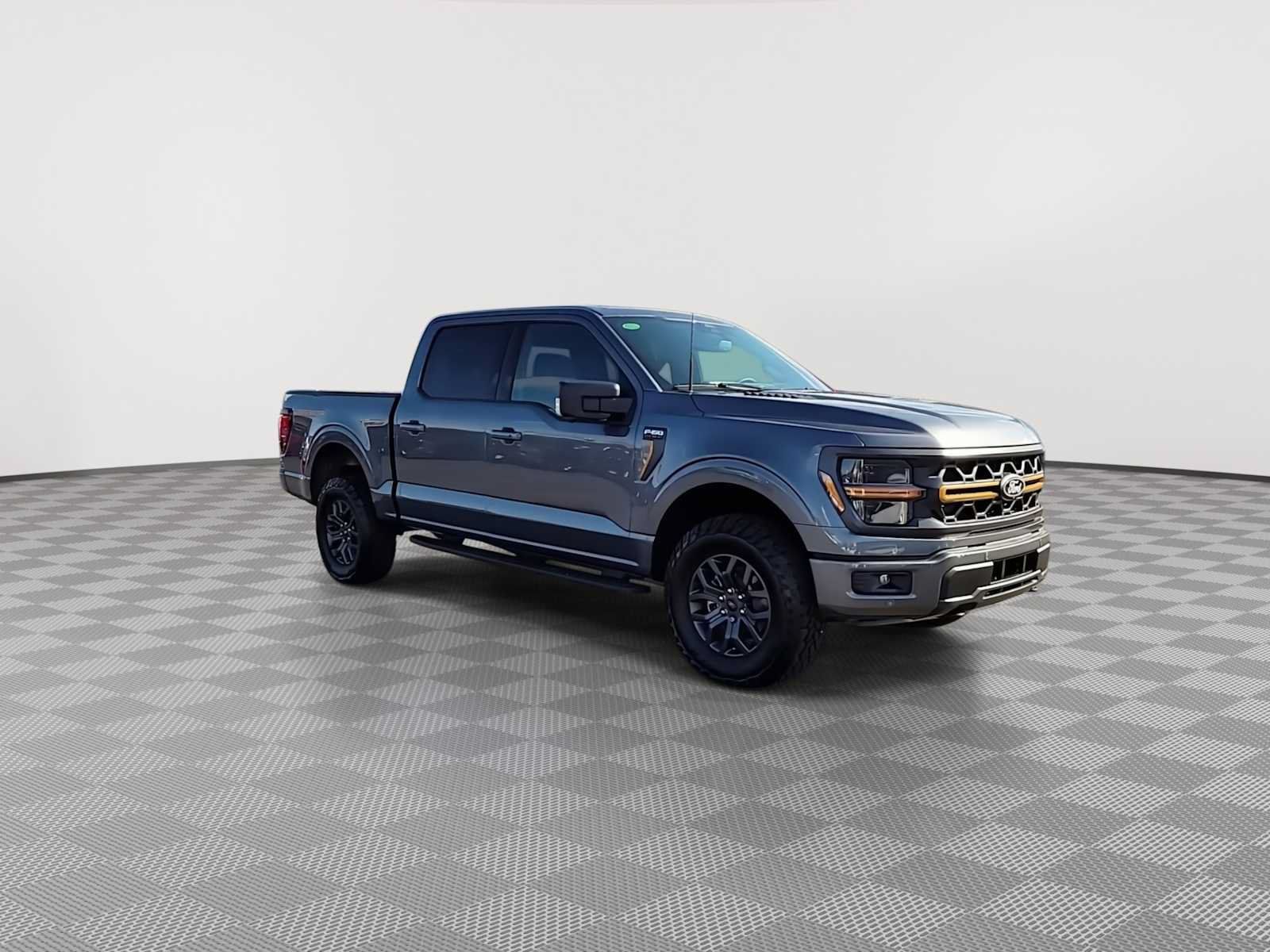 Used 2026 Ford F150 Tremor AWD/4WD image 2
