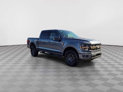 Used 2026 Ford F150 Tremor AWD/4WD image 2