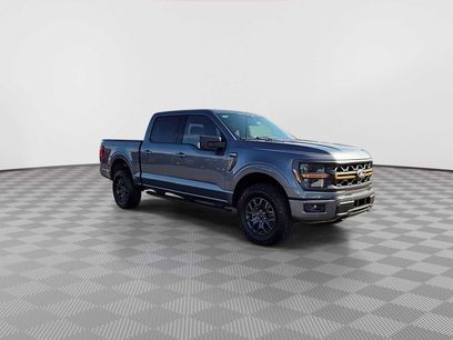 Used 2026 Ford F150 Tremor