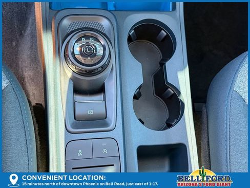 New 2026 Ford Maverick XLT w/ XLT Luxury Package image 17