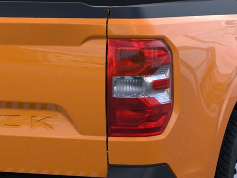 New 2026 Ford Maverick XL AWD/4WD image 22