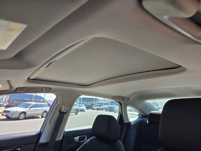 Used 2024 Honda Civic EX image 9