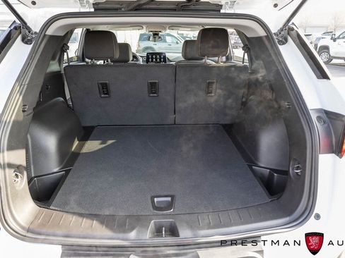 Used 2025 Chevrolet Blazer LT image 34