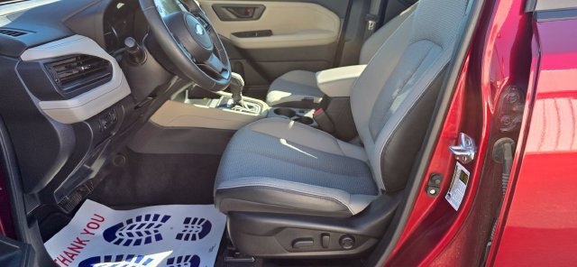 Used 2025 Subaru Forester Premium w/ Convenience Package #1 AWD/4WD image 9