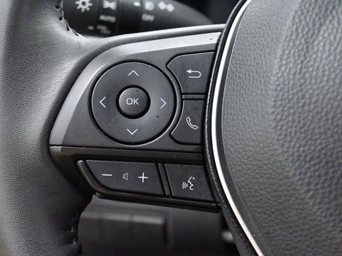 Used 2024 Toyota Corolla XSE FWD image 17