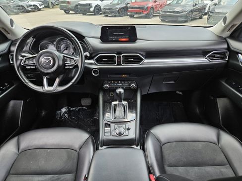 Used 2019 MAZDA CX-5 Touring AWD/4WD image 13
