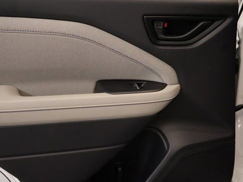 New 2026 Subaru Forester Premium image 27