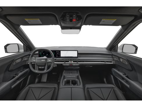 New 2027 Kia Telluride EX AWD/4WD image 5
