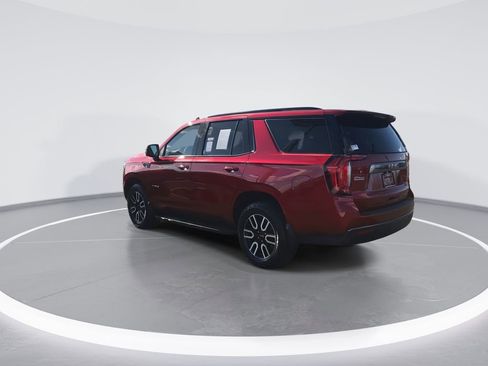 Used 2024 GMC Yukon AT4 w/ Technology Package image 6