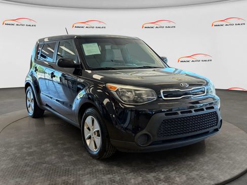 Used 2016 Kia Soul FWD image 5