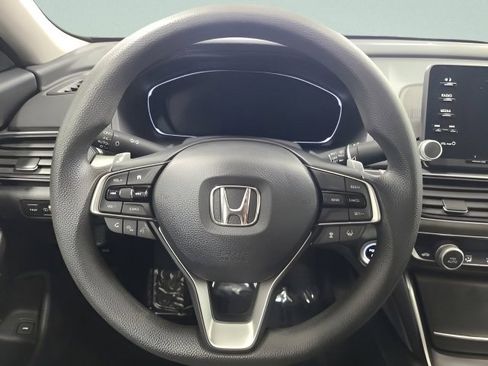 Used 2019 Honda Accord Hybrid image 21