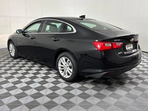 Used 2016 Chevrolet Malibu LT FWD image 8