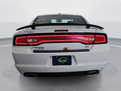 Used 2014 Dodge Charger R/T AWD/4WD image 5