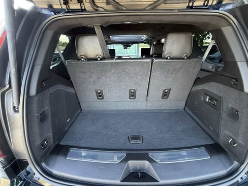 Used 2021 Cadillac Escalade Sport Platinum AWD/4WD image 20