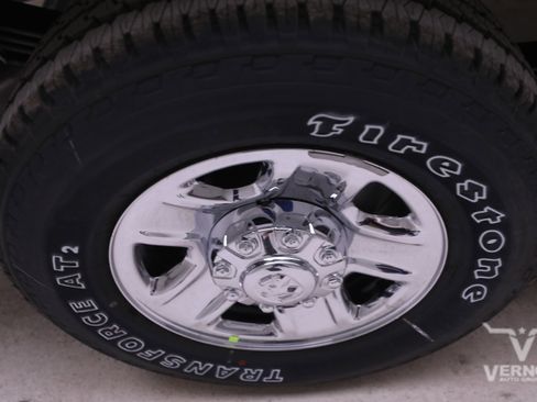 New 2026 RAM 3500 Tradesman image 31