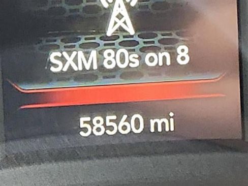 Used 2021 RAM 1500 Big Horn image 19