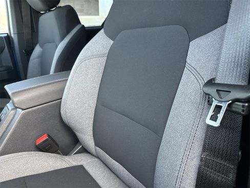 New 2025 Ford Bronco Big Bend image 9