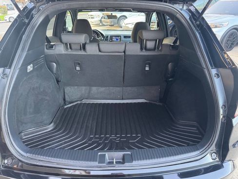 Used 2022 Honda HR-V Sport image 29