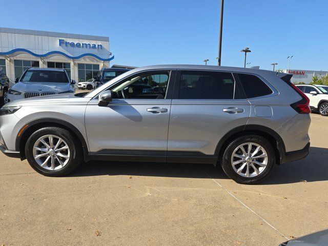 Used 2024 Honda CR-V EX-L image 8