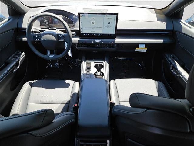 New 2026 Lexus ES 500e AWD/4WD image 15