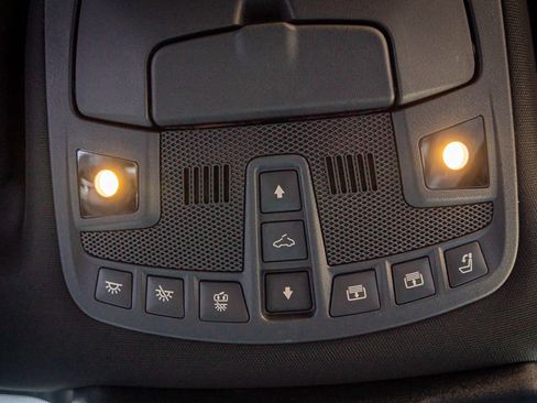 Used 2024 Lincoln Navigator Reserve AWD/4WD image 27