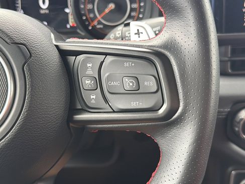 Used 2024 Jeep Wrangler Unlimited Rubicon 392 AWD/4WD image 22