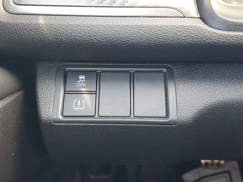 Used 2018 Honda Civic Sport image 28