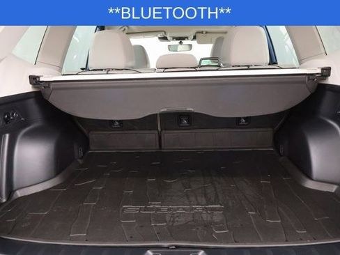 Used 2022 Subaru Forester Premium w/ Popular Package #1 image 8