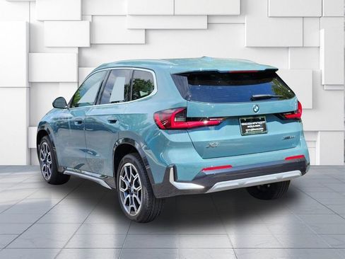 Used 2025 BMW X1 xDrive28i w/ Convenience Package AWD/4WD image 4