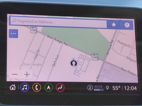 Used 2022 Chevrolet Malibu Premier image 22