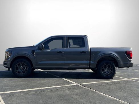 New 2026 Ford F150 STX w/ Equipment Group 200A image 23