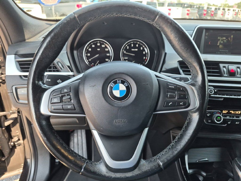 Used 2018 BMW X2 sDrive28i FWD image 14