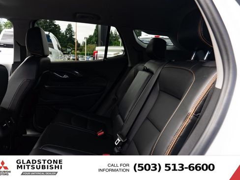 Used 2023 GMC Terrain AT4 AWD/4WD image 21