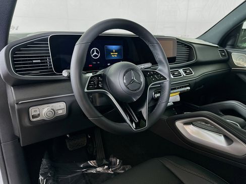 New 2026 Mercedes-Benz GLE 350 4MATIC image 9