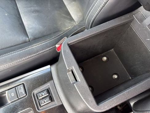 Used 2020 Mitsubishi Outlander SEL FWD image 23