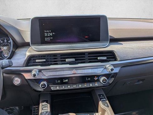 Used 2022 Kia Telluride SX FWD image 15