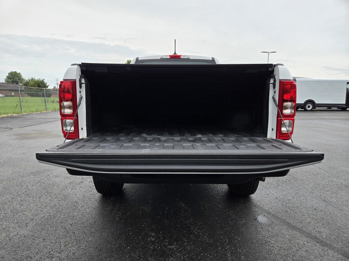 Used 2022 Ford Ranger XL AWD/4WD image 27