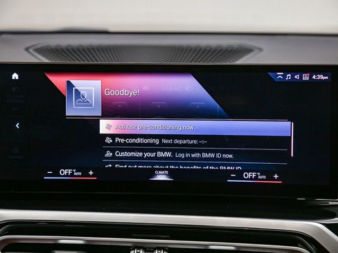 Certified 2023 BMW 330i Sedan w/ Premium Package RWD image 15