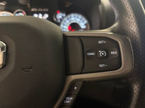 Used 2024 RAM 2500 Tradesman w/ Chrome Appearance Group AWD/4WD image 22