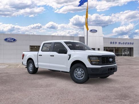 New 2026 Ford F150 XL RWD image 7