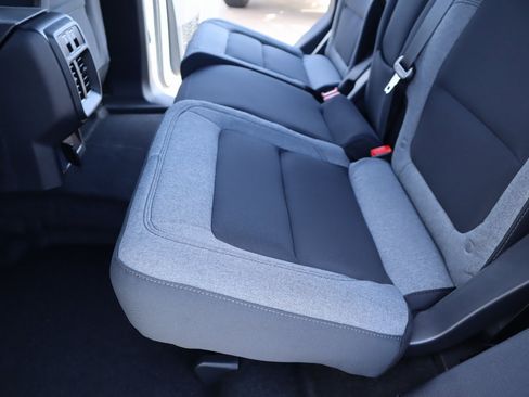 New 2025 Ford Bronco 4-Door image 12